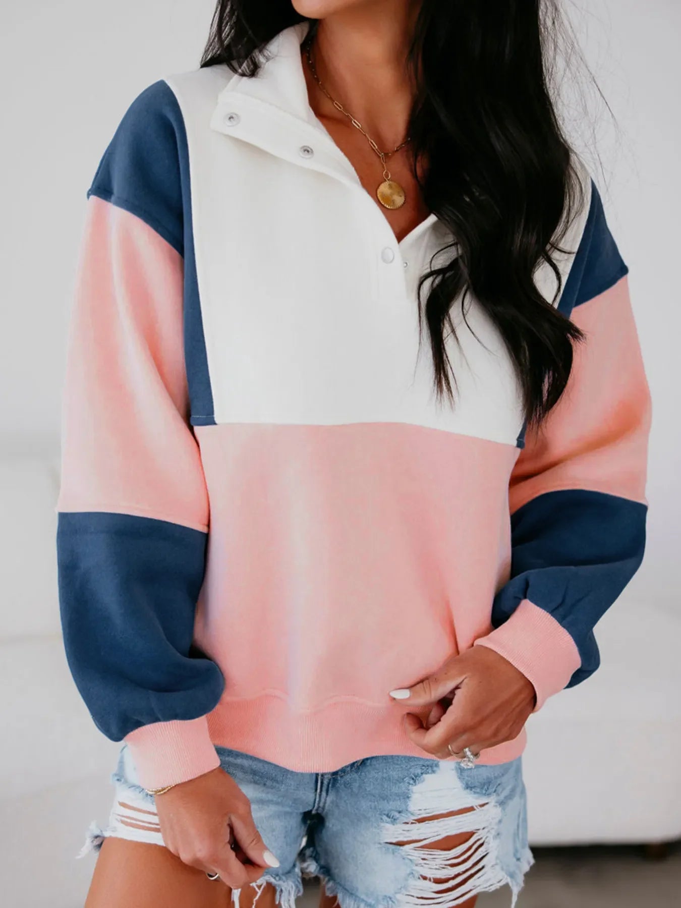 Dayze Sweatshirt
