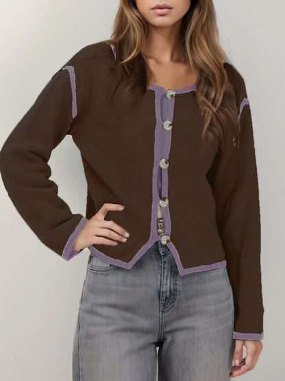 Kaylee Cardigan