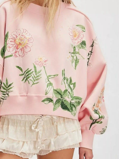 Kensington  Sweatshirt