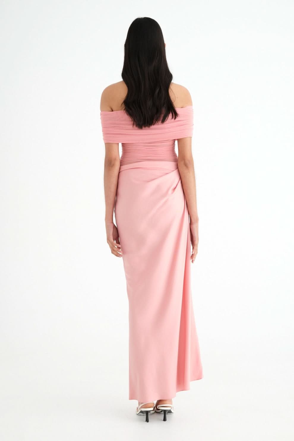 ONA | MAXI DRESS