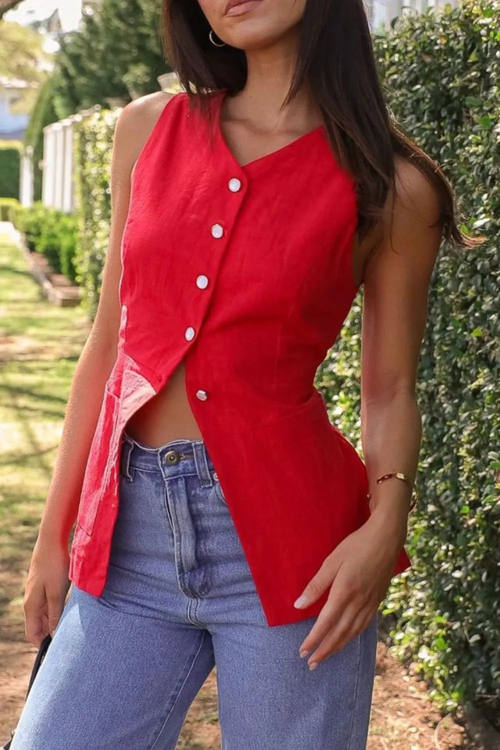 Hampton Vest