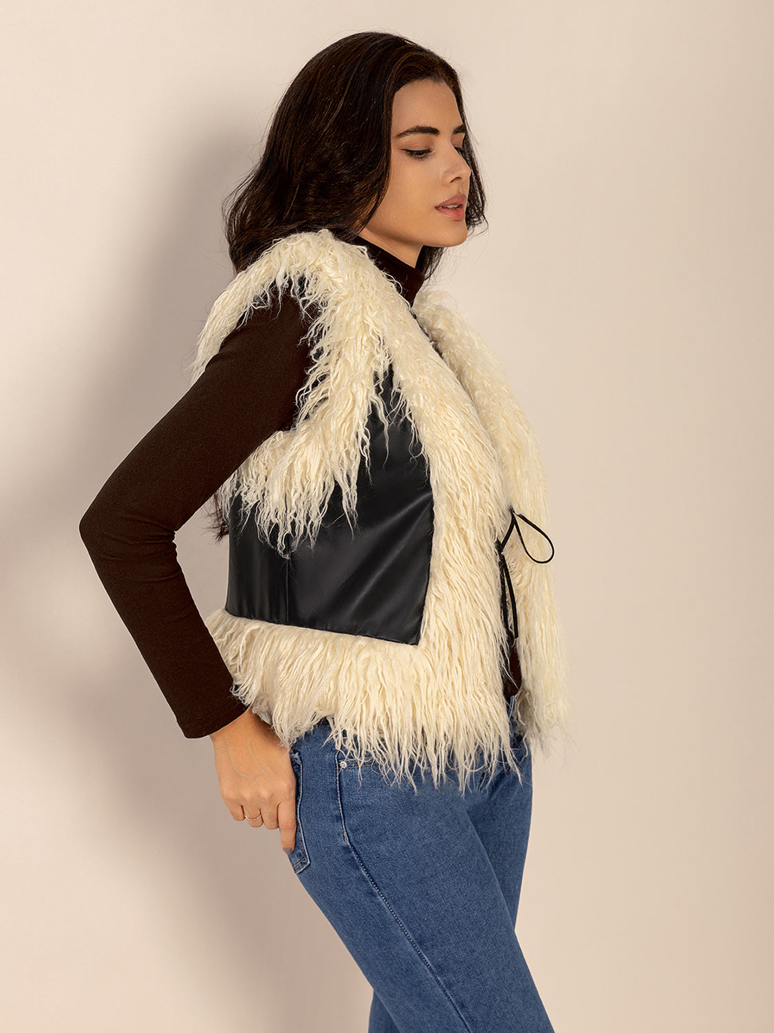 Montclair Vest