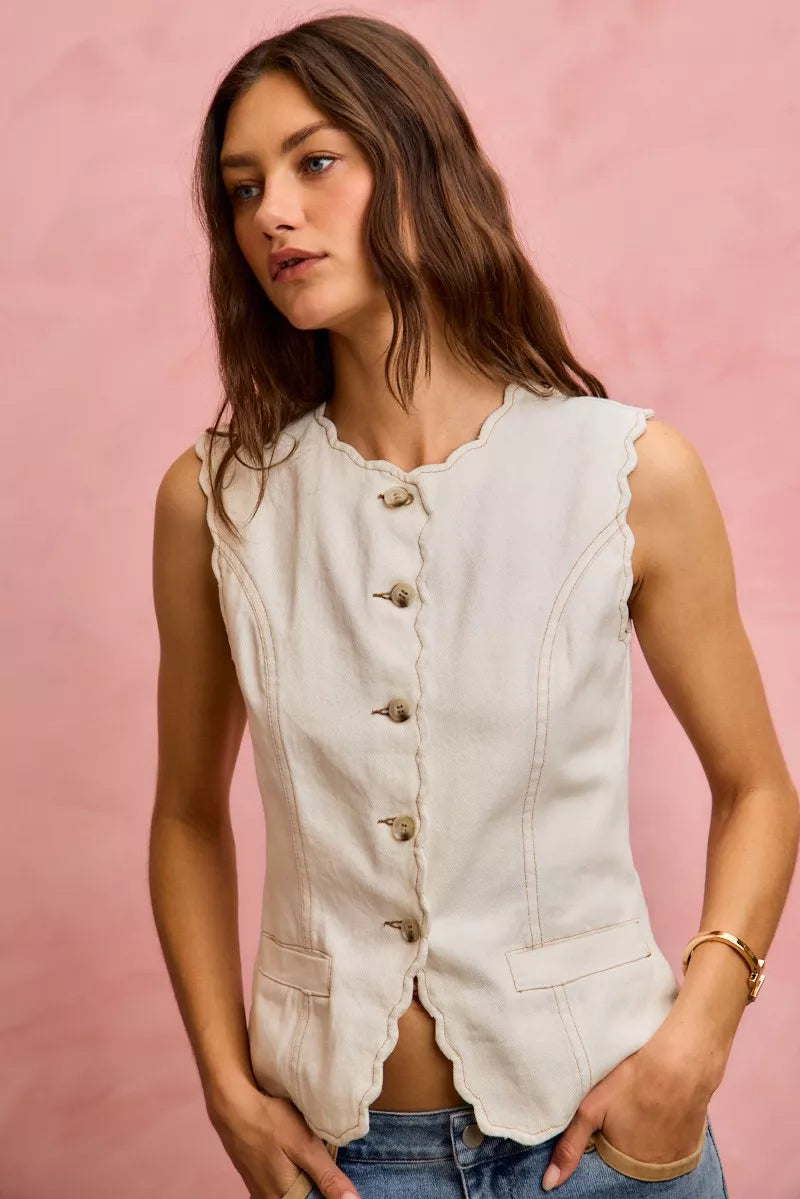 Remi Vest