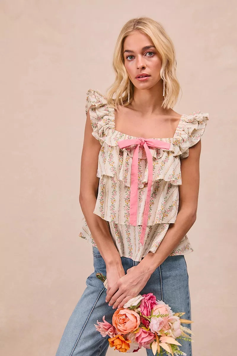 Maddie Top