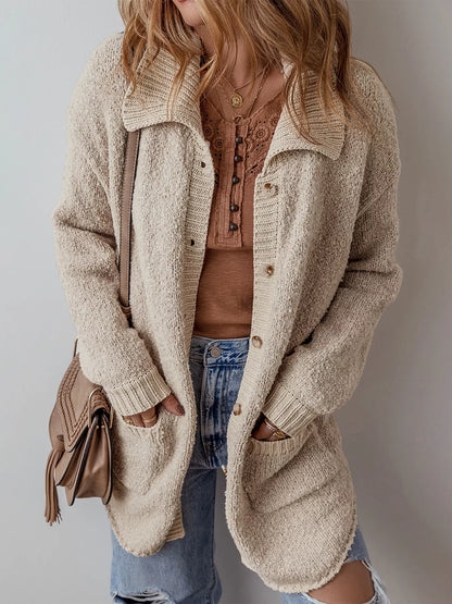 Cameron Sweater