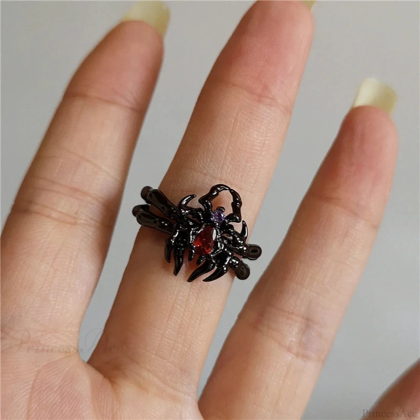 Dark Arachnid Band