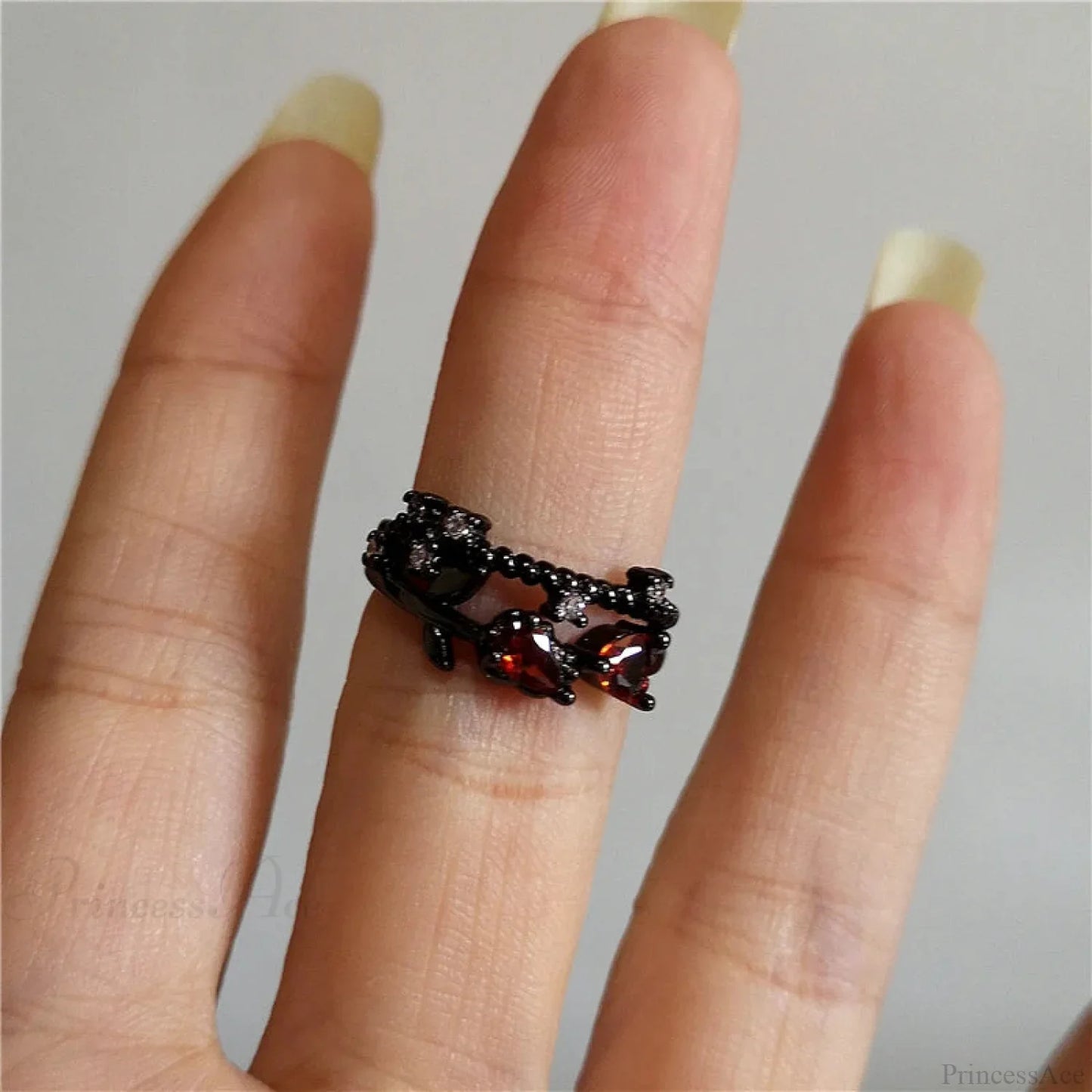 Dark Arachnid Band