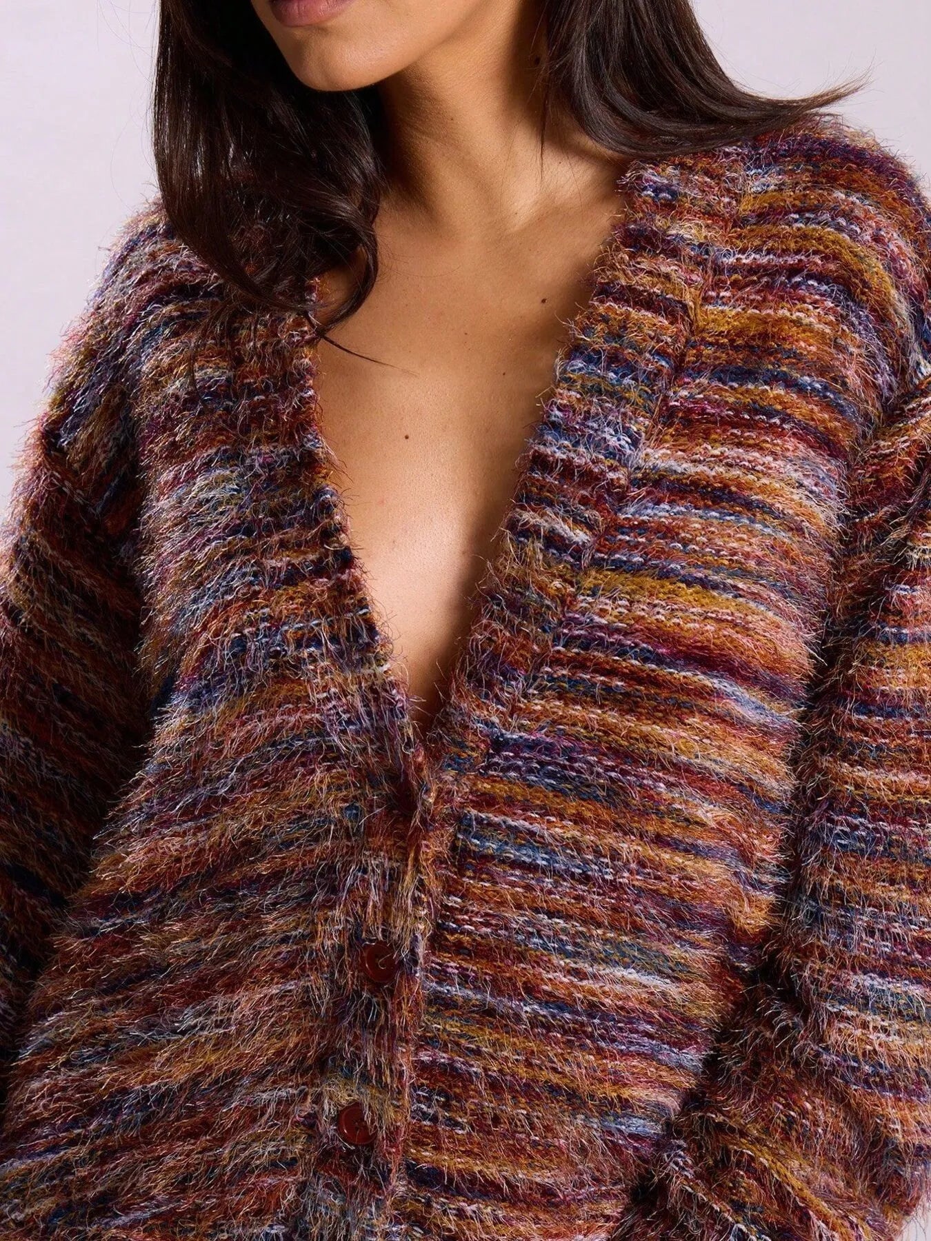 Camilla Cardigan