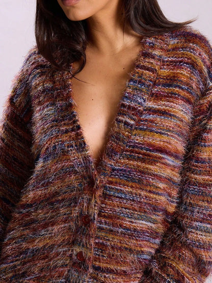 Camilla Cardigan