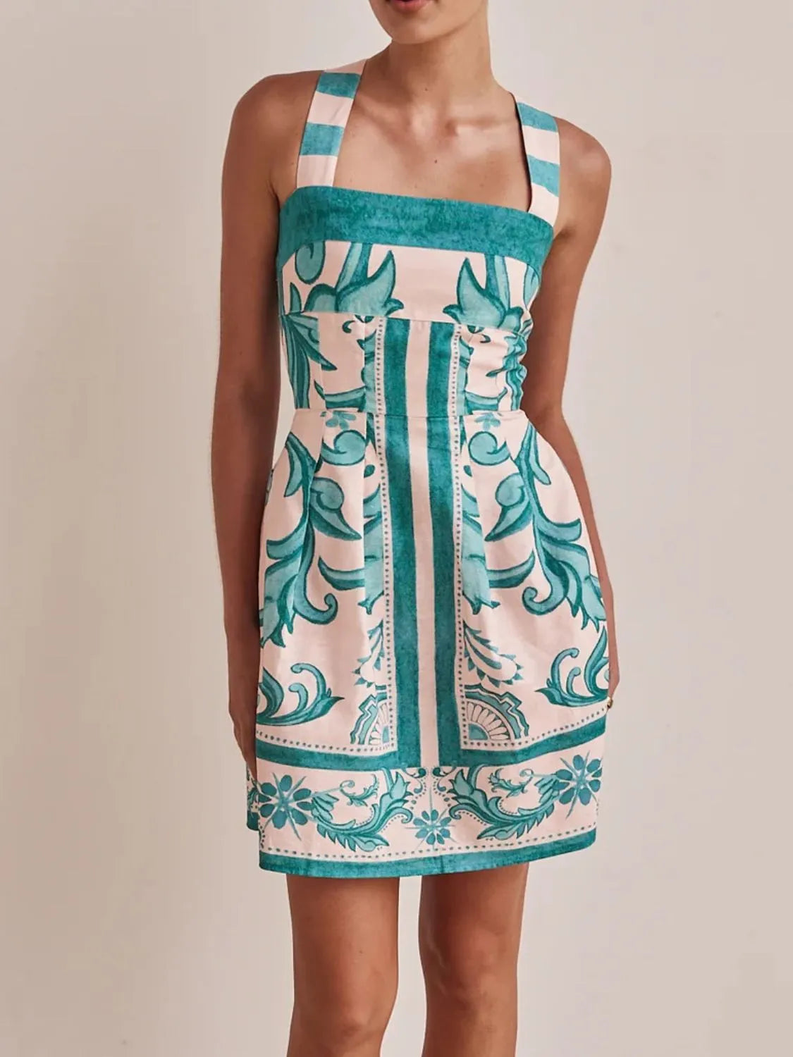 Lee Midi Dress
