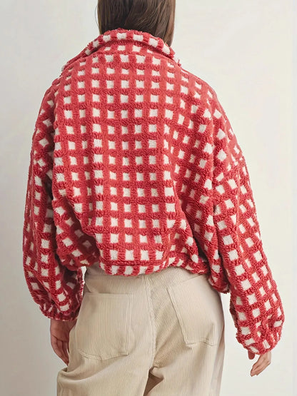 Sierra Bomber Jacket