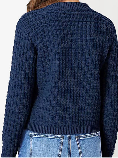 Taverna Cardigan