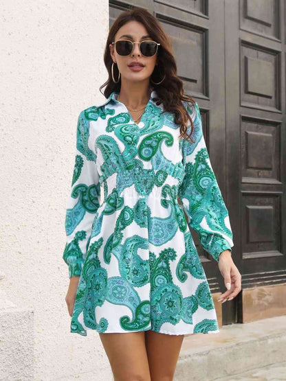 Perry Dress