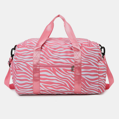 Ravelli Travel Bag