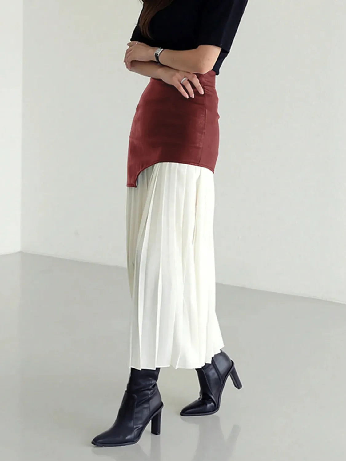 Lucero Skirt