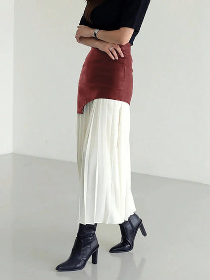 Lucero Skirt