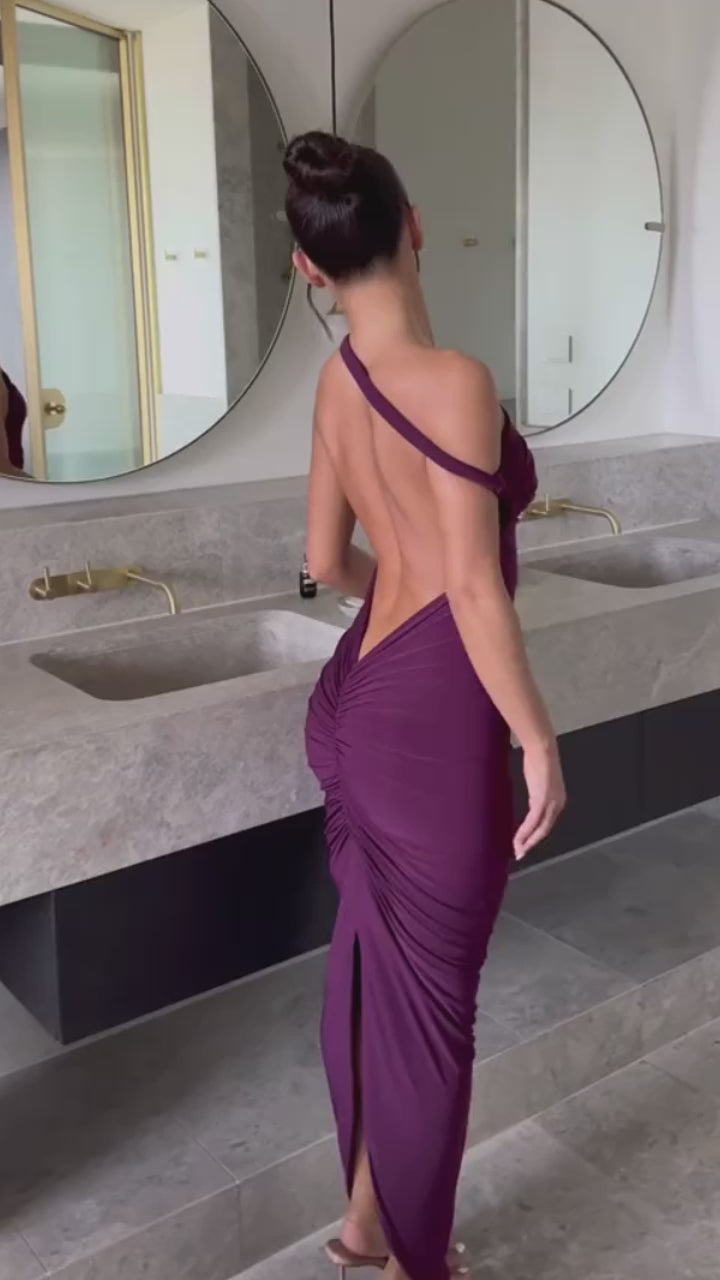 Luna Allure - Convertible Stretch Gown