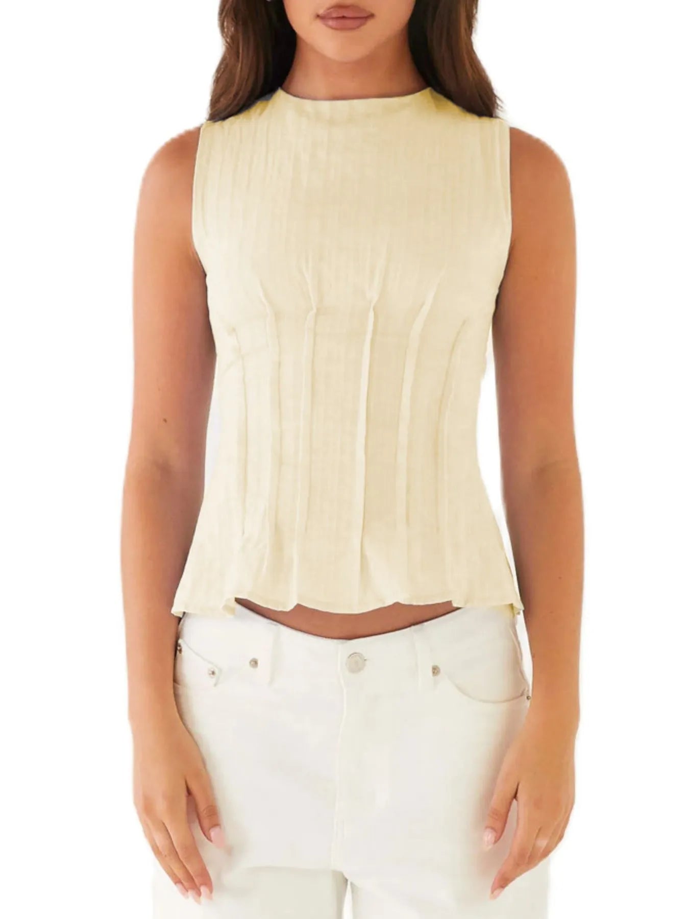 Cammie Tank Top