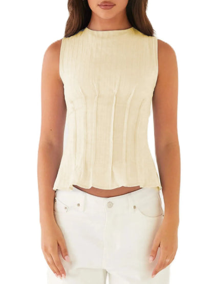 Cammie Tank Top