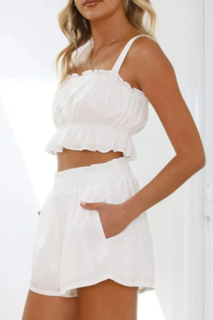 Lucy Short Set