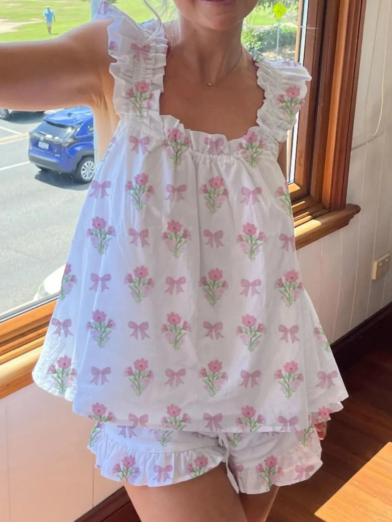 Fleur Set