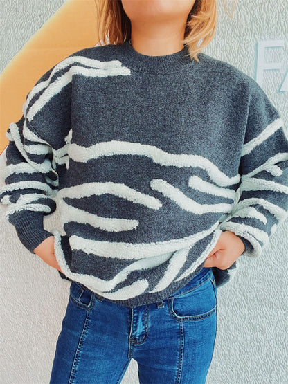 Rivers Sweater