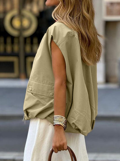 Hills Vest