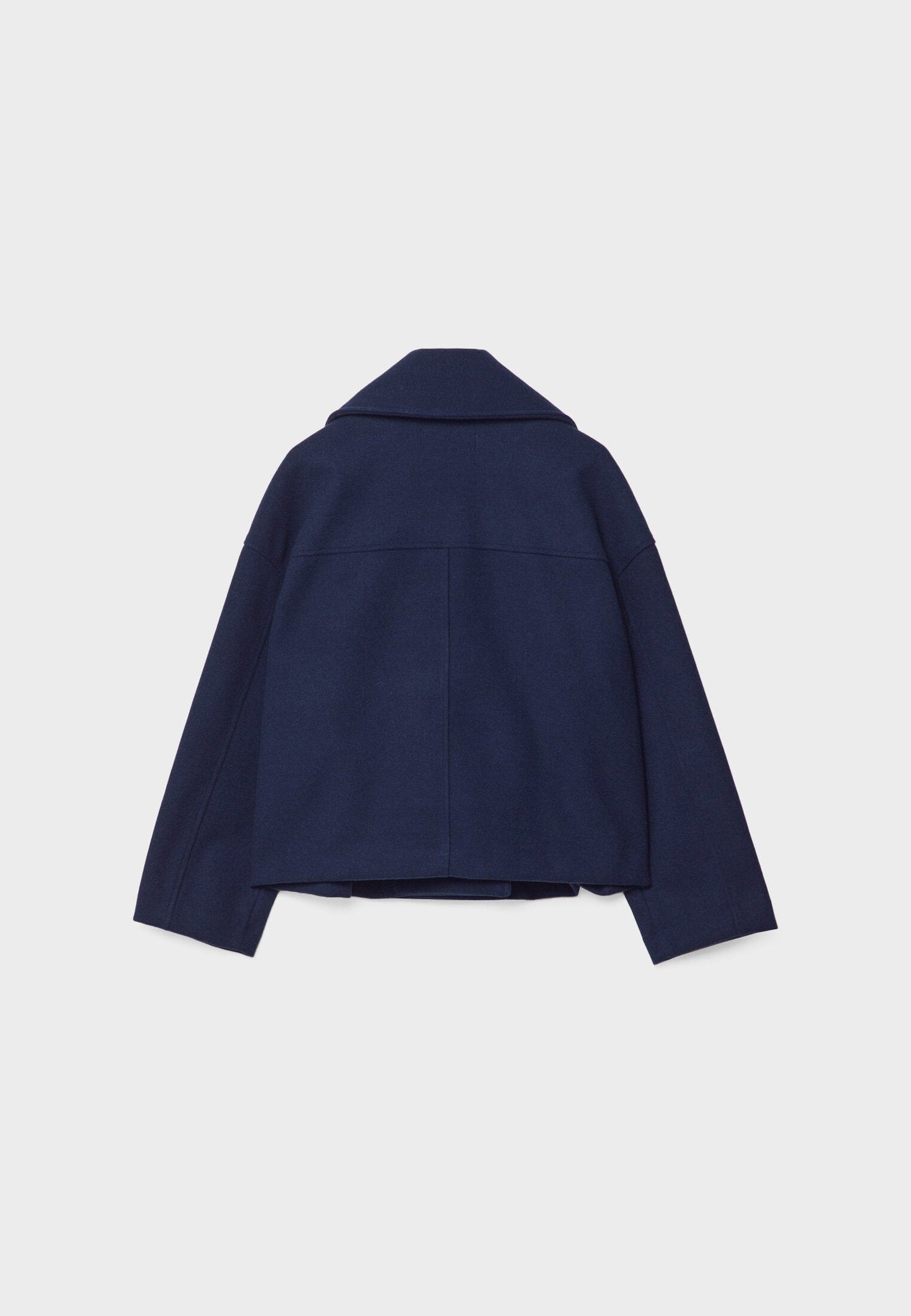 Eden - Cutwork Designer Coat
