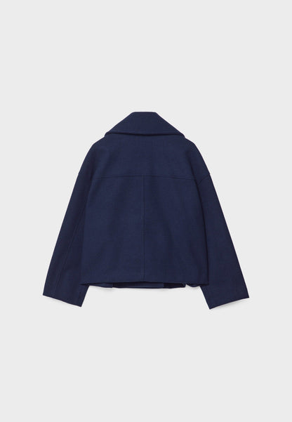 Eden - Cutwork Designer Coat