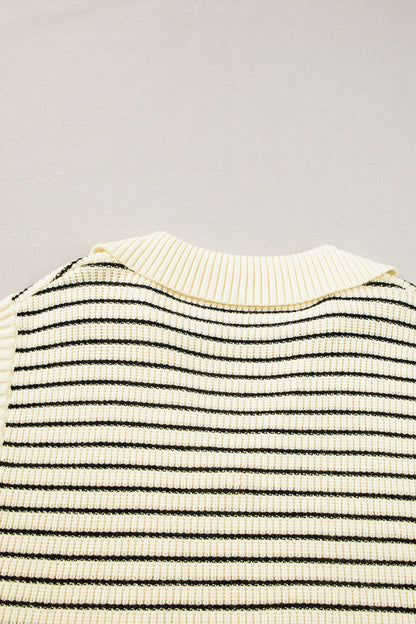 Keller Knit Top