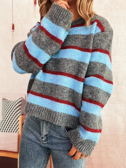 Hillside Sweater