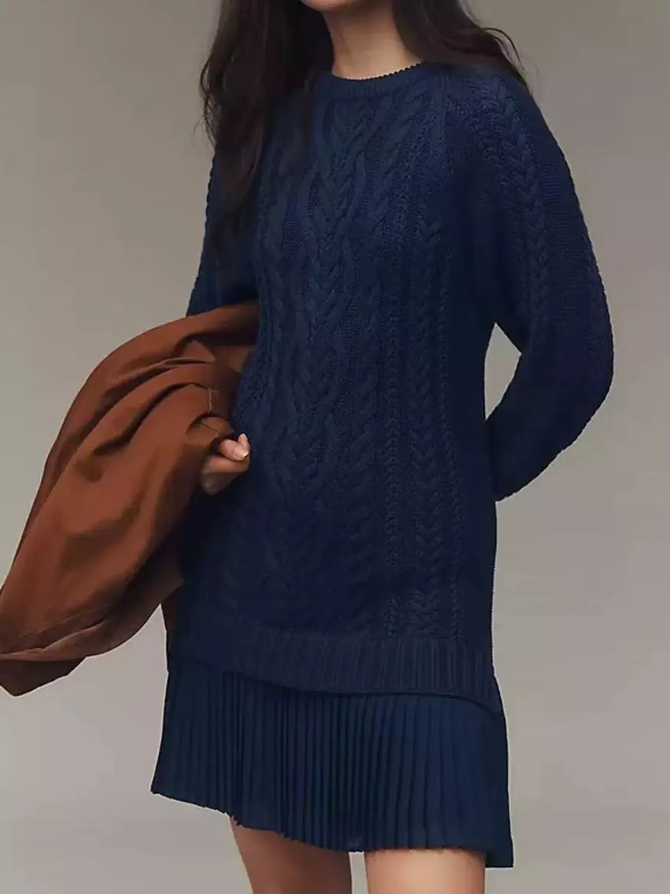 Amma Dress