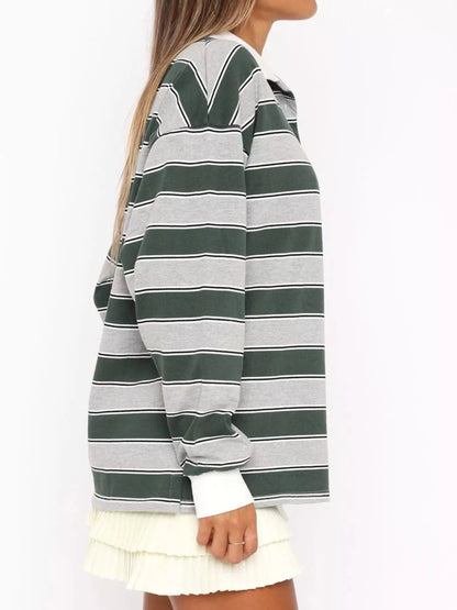 Nan Tucket Polo