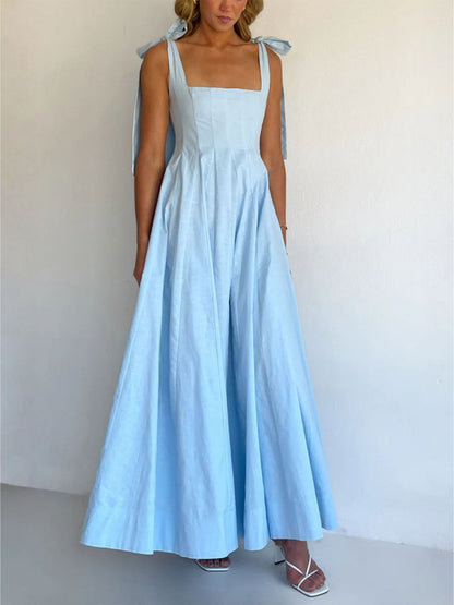 Bella Maxi Dress