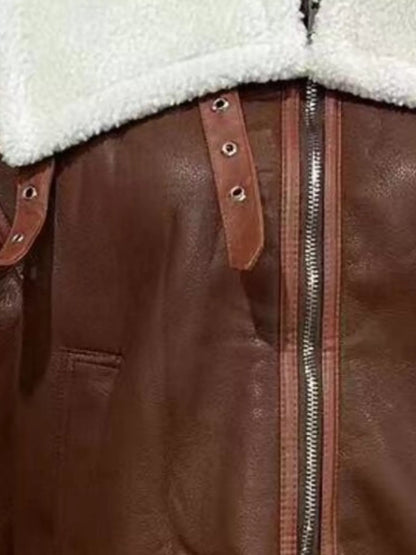 Savanah Shearling