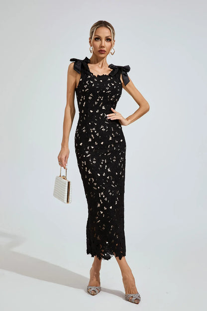 Marlee Maxi Dress