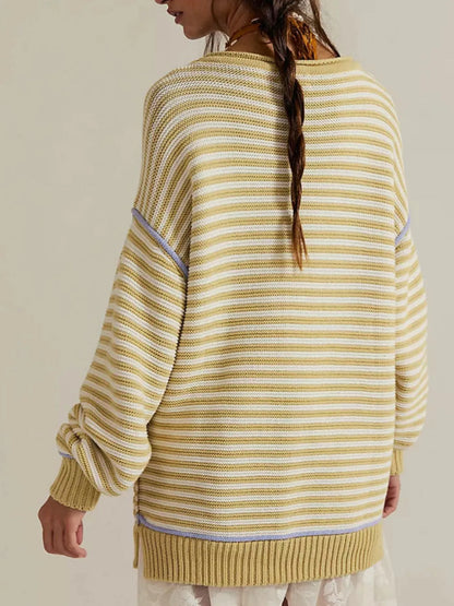 Nola Sweater
