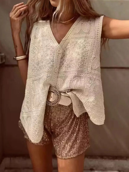 Decklan Blouse