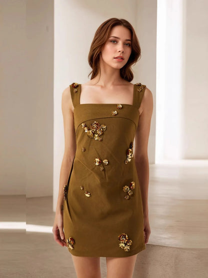 Cava Dress