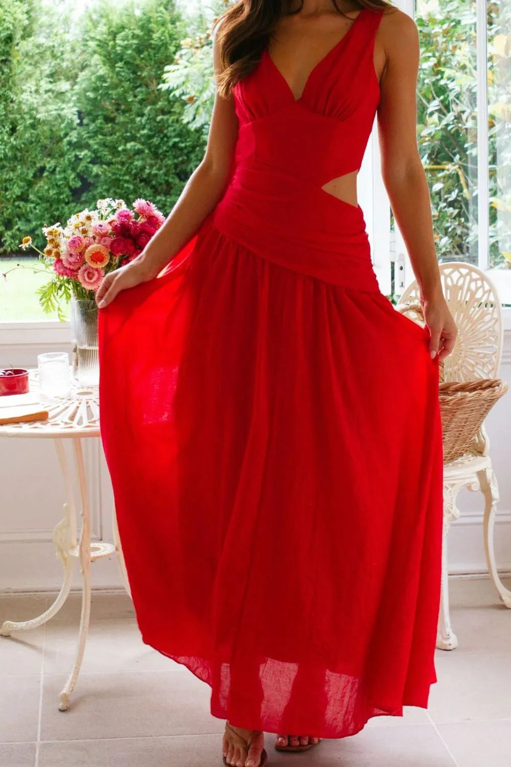Fresia Dress