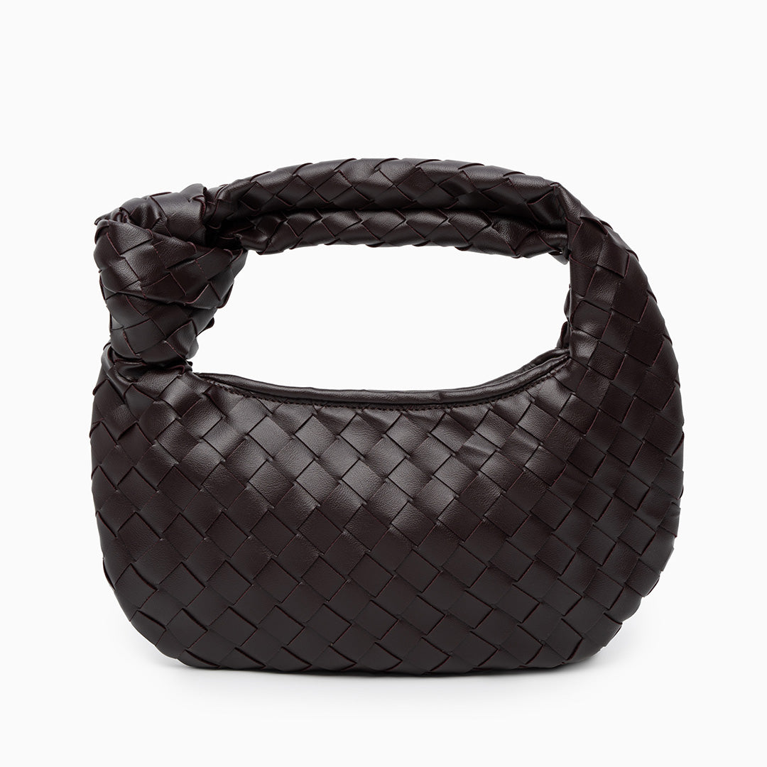 Knot Design Handbag