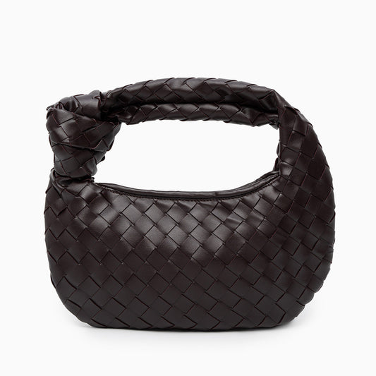 Knot Design Handbag
