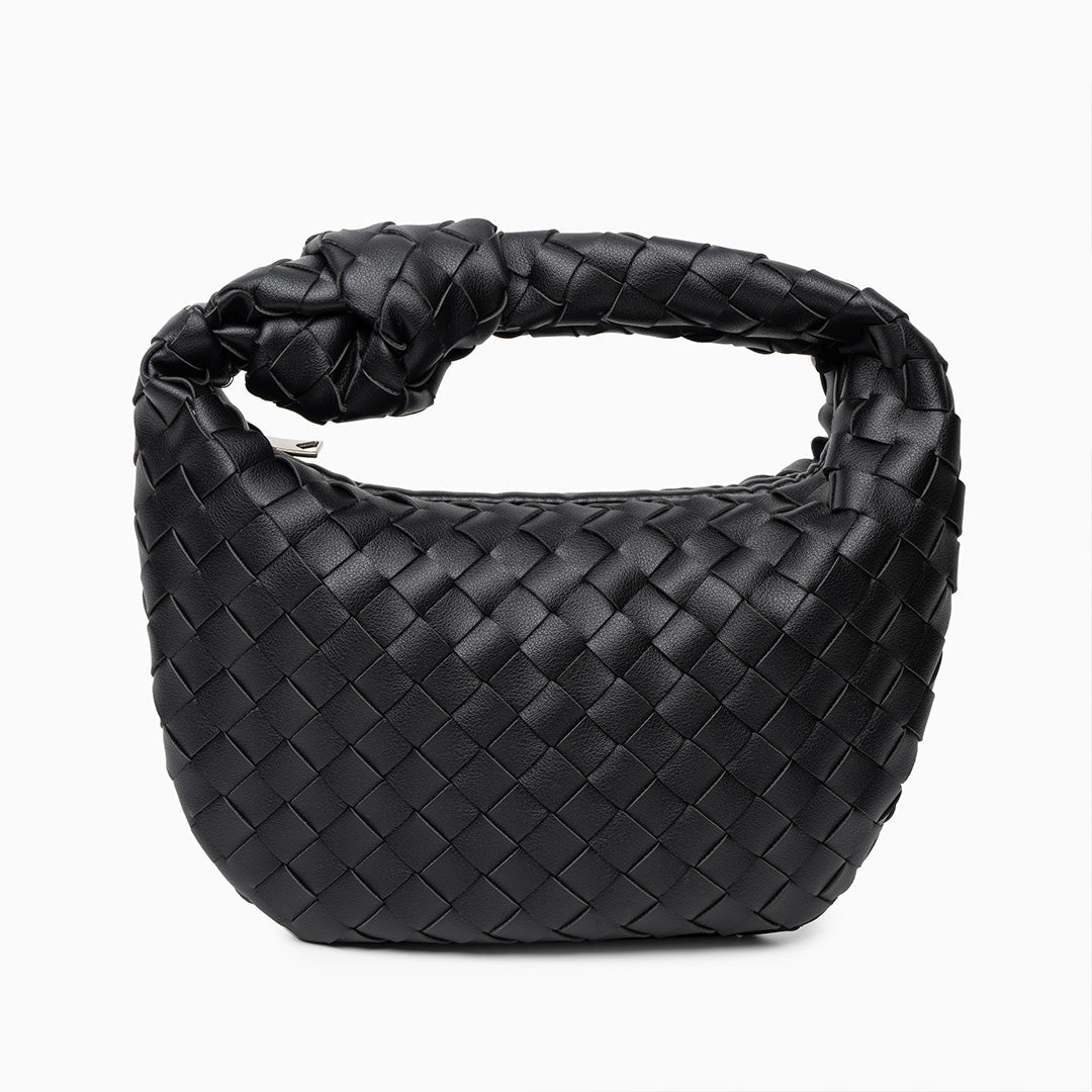 Knot Design Handbag