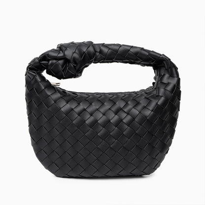 Knot Design Handbag