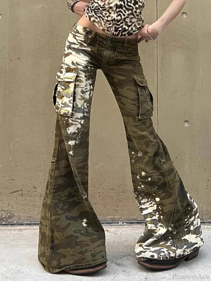 Disguise Medieval Tall Waist Pant