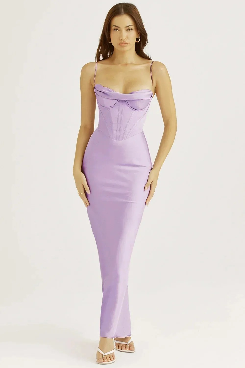Corina Dress