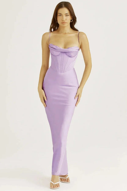 Corina Dress