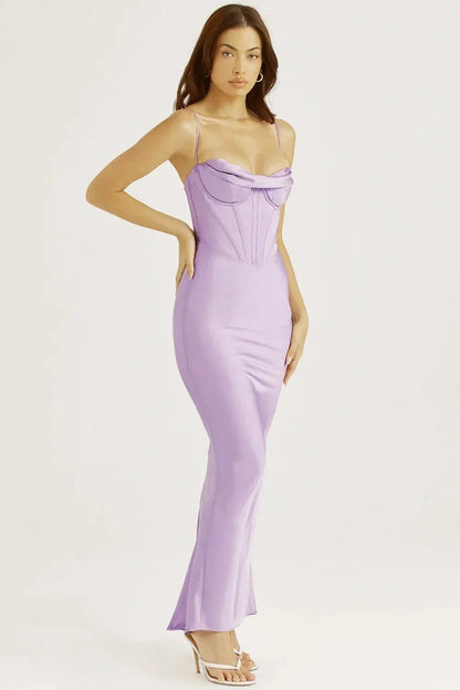 Corina Dress