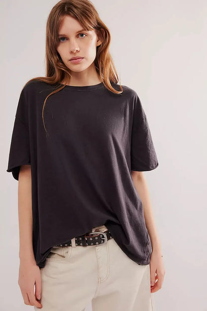 Tricia Butterfly Tee