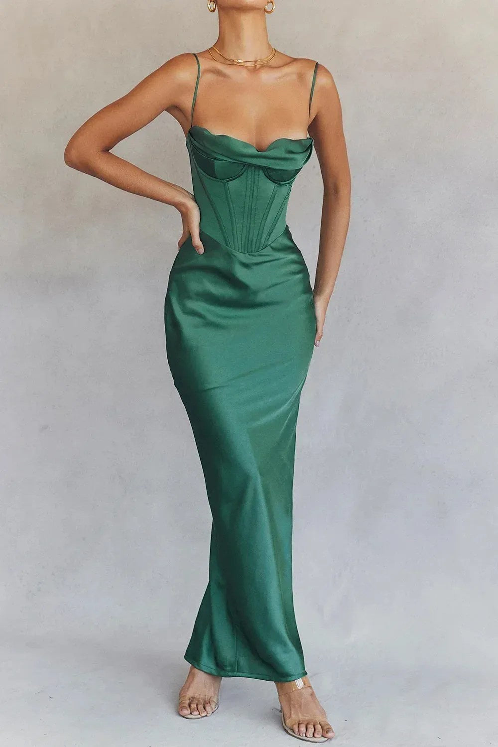 Corina Dress